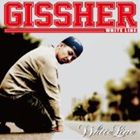 GISSHER / WHITE LINE [CD]