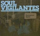 ソウル・ヴィジランティス / バックグラウンド・ノイズ [CD]