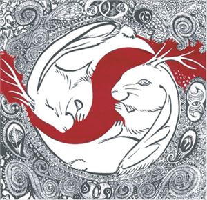 YAS-KAZ / 兎に角 [CD]