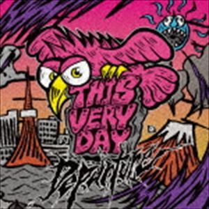 THIS VERY DAY / Departure [CD]