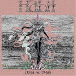 SEKAI NO OWARI / Habit（通常盤） [CD]