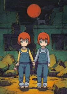 DARKER THAN BLACK 流星の双子 7（完全生産限定版） [DVD]