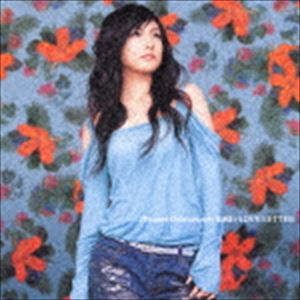 島谷ひとみ / 追憶＋LOVE LETTER [CD]