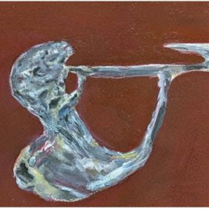 新カリチアル / 食后＝疥 [CD]