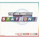 q R qǔ / THE IDOLMSTER STATION!!! FAVORITE TALKS [CD]