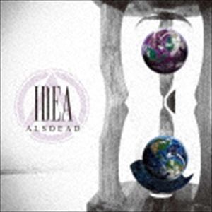 ALSDEAD / IDEA-ǥ-̾ס [CD]