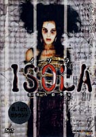 ISOLA 多重人格少女 [DVD]