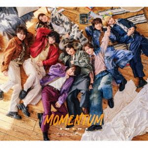 樂天商城 - timelesz / MOMENTUM（初回限定盤A／CD＋DVD） [CD]