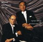 堤剛／サヴァリッシュ / ブラームス：チェロ・ソナタ第1番＆第2番 [CD]