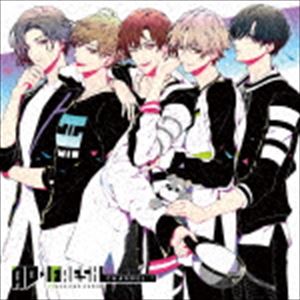 乐天商城 - (ドラマCD) AD-Fresh Channel.2 [CD]