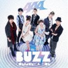 AAA / BUZZ COMMUNICATION（通常盤／CD＋DVD） [CD]