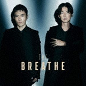 BREATHE / THE BREATHE（CD＋DVD） CD