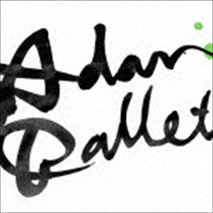 Cocco / アダンバレエ（通常盤） [CD]