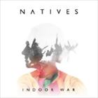 lCeBuX / INDOOR WAR [CD]