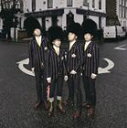 abingdon boys school / ABINGDON ROAD（通常盤） [CD]