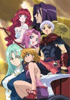 忘却の旋律 第4巻（通常版） [DVD]