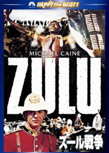 ズールセンソウスペシャルコレクターズエディション詳しい納期他、ご注文時はお支払・送料・返品のページをご確認ください発売日2010/5/28関連キーワード：スタンリーベイカーズール戦争 スペシャル・コレクターズ・エディションズールセンソウスペシャルコレクターズエディション ジャンル 洋画戦争 監督 サイ・エンドフィールド 出演 スタンリー・ベイカージャック・ホーキンスウーラ・ヤコブソンマイケル・ケインナイジェル・グリーンテーマでくくった拘りの名作をお届けする、パラマウント・ヴィンテージ第4弾!南アフリカを舞台に、4000名の兵を率いるズール族と、わずか100名あまりのイギリス軍守備隊との戦いを描いた作品。南アフリカでイギリスの支配に反抗するズール族がわずか100名あまりのイギリス軍守備隊に4000名で襲撃をかける。兵数で劣るイギリス軍の如何にズール族を撃退させたが…。関連商品60年代洋画 種別 DVD JAN 4988113760256 組枚数 1 製作年 1964 製作国 アメリカ 販売元 パラマウント ジャパン登録日2010/03/12
