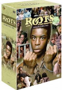 ルーツ コレクターズ・ボックス [DVD]