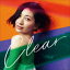 ܿ / CLEAR [CD]