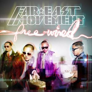 輸入盤 FAR EAST MOVEMENT / FREE WIRED [CD]