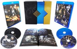 Film Collections Box FINAL FANTASY XV [Blu-ray]