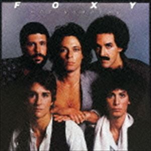フォクシー / ホット・ナンバーズ [CD]