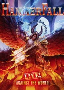 詳しい納期他、ご注文時はお支払・送料・返品のページをご確認ください発売日2020/10/23ハンマーフォール／ライヴ!アゲインスト・ザ・ワールド ジャンル 音楽洋楽ロック 監督 出演 ハンマーフォールスウェーデンの正統派ヘヴィメタル・バンド、ハンマーフォールによるライヴBlu-ray。本場ドイツの大会場におけるステージを、2時間たっぷりと楽しむことができる作品。収録内容ネヴァー・フォーギヴ・ネヴァー・フォーゲット／ワン・アゲインスト・ザ・ワールド／ヒーディング・ザ・コール／ザ・ウェイ・オブ・ザ・ウォリアー／エニー・ミーンズ・ネセサリー／ハロウド・ビー・マイ・ネーム／ブラッド・バウンド／リデンプション／ヘクターズ・ヒム／ナチュラル・ハイ／セカンド・トゥ・ワン feat.ノーラ・ロウヒモ （バトル・ビースト）／レネゲイド・メドレー／キープ・ザ・フレイム・バーニング／ドミニオン／ザ・ドラゴン・ライズ・ブリーディング／ラスト・マン・スタンディング／レット・ザ・ハンマー・フォール封入特典CD2枚／日本語解説書特典映像特典ミュージック・ビデオ（（ウィ・メイク）スウェーデン・ロック／ワン・アゲインスト・ザ・ワールド／ドミニオン／セカンド・トゥ・ワン feat.ノーラ・ロウヒモ（バトル・ビースト）） 種別 Blu-ray JAN 4582546592257 収録時間 111分 組枚数 3 販売元 ソニー・ミュージックソリューションズ登録日2020/08/19