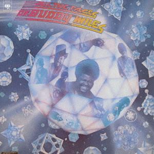 マイルス バディ オール ザ フェイセズ オブ バディ マイルス詳しい納期他、ご注文時はお支払・送料・返品のページをご確認ください発売日2025/11/5※2027年12月31日までの期間限定出荷関連キーワード：アルバムバディ・マイルス / オール・ザ・フェイセズ・オブ・バディ・マイルス（期間生産限定盤）オール ザ フェイセズ オブ バディ マイルス ジャンル 洋楽ソウル/R&B 関連キーワード バディ・マイルスジミ・ヘンドリックスのバンド・オブ・ジプシーズに在籍していた“歌えるドラマー”のバディ・マイルスが、ジョニー・ブリストルのプロデュースで吹き込んだ快作。ジミヘン、サンタナらとの共演でロックのイメージが強かったバディが、本作ではシンガーに徹し、ジェイムス・ジェマーソン（b）、レイ・パーカーJr．（g）、エド・グリーン（ds）など西海岸の腕利きたちをバックにメロウでグルーヴィーなソウルを歌う。DJからも再評価され、「ガット・トゥ・ファインド・ミス・ライト」は人気に。（1974年作品）　（C）RS期間生産限定盤（2027年12月31日まで）／輸出不可／ボーナストラック収録／1974年作品封入特典解説付収録曲目11.プル・ユアセルフ・トゥゲザー(4:23)2.ウィー・ガット・ラヴ(3:19)3.オール・ザ・フェイセズ(2:50)4.アイム・ジャスト・ア・キッス・アウェイ(3:08)5.イッツ・オンリー・ザ・グッド・タイムス(3:55)6.ガット・トゥ・ファインド・ミズ・ライト(3:20)7.ペイン(3:08)8.キッス・アンド・ラン(3:21)9.ウォンツ・アンド・ニーズ（ジ・アース・ソング）(3:32)10.ベイビー・ドント・ストップ（シット・オン・ザ・ロック）(4:29)11.プル・ユアセルフ・トゥゲザー ［Single Version］ ＜ボーナス・トラック＞(3:50) 種別 CD JAN 4547366766257 収録時間 39分20秒 組枚数 1 製作年 2025 販売元 ソニー・ミュージックソリューションズ登録日2025/09/01