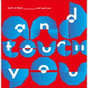 モップオブヘッド アンド タッチ ユー詳しい納期他、ご注文時はお支払・送料・返品のページをご確認ください発売日2016/7/20MOP of HEAD / and Touch Youアンド タッチ ユー ジャンル 邦楽ロック/ソウル 関連キーワード MOP of HEAD※こちらの商品はインディーズ盤のため、在庫確認にお時間を頂く場合がございます。収録曲目11.Do It feat.UCARY ＆ THE VALENTINE(3:43)2.ALONE feat.小林要司 （Large House Satisfaction）(4:18)3.Wannadie feat.LEO IMAI(4:11)4.You Gotta Fight feat.YOCO ORGAN(3:24)5.Wonder Boy feat.渋谷龍太 （SUPER BEAVER）(4:12) 種別 CD JAN 4589997368257 収録時間 19分50秒 組枚数 1 製作年 2016 販売元 ダイキサウンド登録日2016/06/01