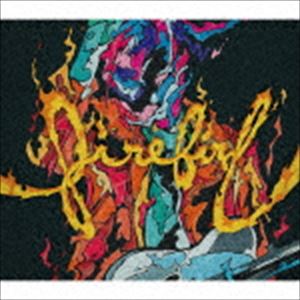 雅-MIYAVI- / FIRE BIRD（初回限定盤／CD＋DVD） [CD]