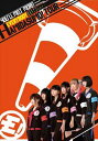 ゆるめるモ!／赤坂BLITZだよ! 全員ハミ出すモ! [DVD]