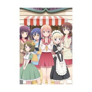 ひなこのーと 第4巻【Blu-ray】 [Blu-ray]