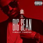 輸入盤 BIG SEAN / FINALLY FAMOUS （12TRACKS／STANDARD） [CD]