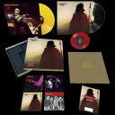 輸入盤 WISHBONE ASH / ARGUS （50TH ANNIVERSARY EDITION 1972-2022） 2LP＋3CD＋DVD＋7inch