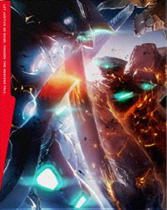 알도노아 제로 10 (완전 생산 한정판) [DVD]