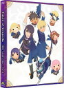 Tales of Vesperia 10th Anniversary Party Blu-ray