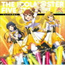 THE IDOLM＠STER FIVE STARS!!!!! / THE IDOLM＠STERシリーズ15周年記念曲「なんどでも笑おう」（ミリオンライブ!盤） 