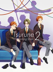ツルネツナガリノイッシャダイ2カン詳しい納期他、ご注文時はお支払・送料・返品のページをご確認ください発売日2023/4/19関連キーワード：アニメーションツルネ -つながりの一射- DVD 第二巻ツルネツナガリノイッシャダイ2カン ジャンル アニメテレビアニメ 監督 山村卓也 出演 上村祐翔市川蒼鈴木崚汰矢野奨吾石川界人風舞高校弓道部の鳴宮湊は県大会優勝を果たし、日々の情熱を弓道だけに注いでいた。同じ頃、これまで無名だった辻峰高校弓道部が地方大会へ進出。湊達の前に不敵な笑顔で立ちふさがったのは、辻峰の実権を握る二階堂永亮。彼らの想いは射となって放たれる。それぞれの射がぶつかる時、まだ誰も知らない、答えが生まれる。封入特典イベントチケット優先販売申込券＜夜の部＞（期限有）（初回生産分のみ特典）／描き下ろしデジパック／スペシャルブックレット／ポエトリー・フォトカード特別編〈藤原愁〉／スペシャル・ステッカー特典映像オーディオコンテンツ「番外編 ツルネ-いろどりの一射-」／キャストオーディオコメンタリー（6話〜9話）／スタッフオーディオコメンタリー（6話〜9話）関連商品ABCテレビ水曜アニメ〈水もん〉2023年日本のテレビアニメTVアニメツルネ-風舞高校弓道部-京都アニメーション作品セット販売はコチラ 種別 DVD JAN 4524135096258 組枚数 1 製作年 2023 製作国 日本 字幕 日本語 販売元 ポニーキャニオン登録日2023/01/05