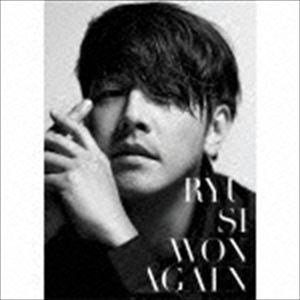 リュ・シウォン / AGAIN（初回限定盤A／CD＋DVD） [CD]