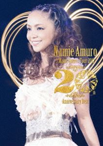 安室奈美恵／namie amuro 5 Major Domes Tour 2012 〜20th Anniversary Best〜（豪華盤） [DVD]