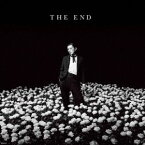 毛皮のマリーズ / THE END（1000枚限定生産盤） [レコード 12inch]