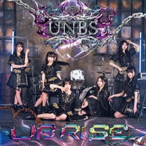 UNBS / UB RISE [CD]