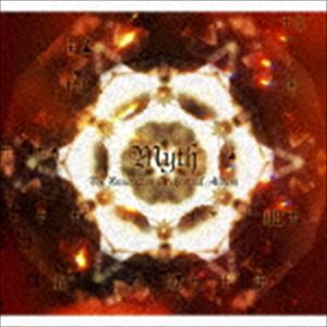 (ゲーム・ミュージック) MYTH The Xenogears Orchestral Album [CD]