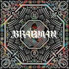 BRAHMAN / 超克（初回限定盤／CD＋DVD） CD