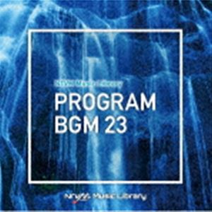 エヌティーブイエム ミュージック ライブラリー バングミビージーエム23詳しい納期他、ご注文時はお支払・送料・返品のページをご確認ください発売日2022/11/23（BGM） / NTVM Music Library 番組BGM23エヌティ...