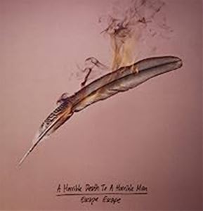 ESCAPE ESCAPE （VINYL）詳しい納期他、ご注文時はお支払・送料・返品のページをご確認ください発売日2019/7/1A HORRIBLE DEATH TO A HORRIBLE MAN / ESCAPE ESCAPE （VINYL）ア・ホラヴル・デス・トゥ・ア・ホラヴル・マン / エスケープ・エスケープ（ヴァイナル） ジャンル 洋楽ロック 関連キーワード ア・ホラヴル・デス・トゥ・ア・ホラヴル・マンA HORRIBLE DEATH TO A HORRIBLE MAN※こちらの商品は【アナログレコード】のため、対応する機器以外での再生はできません。 種別 LP 【輸入盤】 JAN 5700907262260登録日2023/07/14