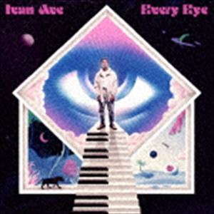 アベ イバン エブリー アイ詳しい納期他、ご注文時はお支払・送料・返品のページをご確認ください発売日2017/12/13イヴァン・アヴェ / エヴリー・アイエブリー アイ ジャンル 洋楽ラップ/ヒップホップ 関連キーワード イヴァン・アヴェMNDSGN、Kiefer、Dam−Funk、Kaytranada、DJ　Harrison、Fredfadesがプロデュース参加。大注目の新星Ivan　Ave、ソウルフル＆ジャジーな極上のメロウ・ヒップホップを収録。　（C）RS※こちらの商品はインディーズ盤のため、在庫確認にお時間を頂く場合がございます。封入特典解説付収録曲目11.Now You See Me(2:28)2.Monitor(1:36)3.Steaming(3:38)4.Fast Forward(3:13)5.Bike Lock(3:00)6.Jellylude(1:33)7.One Eye(2:31)8.Warm Couture(3:16)9.Running Shoes(3:15)10.George Duke(3:03)11.Squint(2:48)12.Old Eye(4:09)13.Young Eye(3:26)14.Now You Don’t(1:34) 種別 CD JAN 4988044036260 収録時間 39分36秒 組枚数 1 製作年 2017 販売元 ディスクユニオン登録日2017/11/03