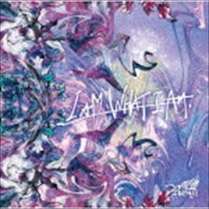 Royz / I AM WHAT I AM（通常