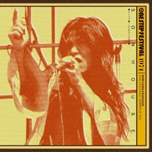 サンハウス / 1974 One Step Festival [CD]