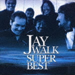 JAYWALK / JAYWALK SUPER BEST [CD]